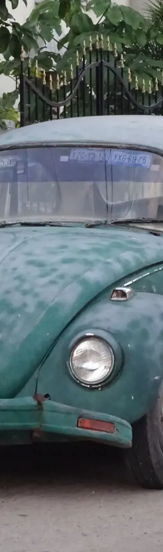 Oldtimer Fans aufgepasst